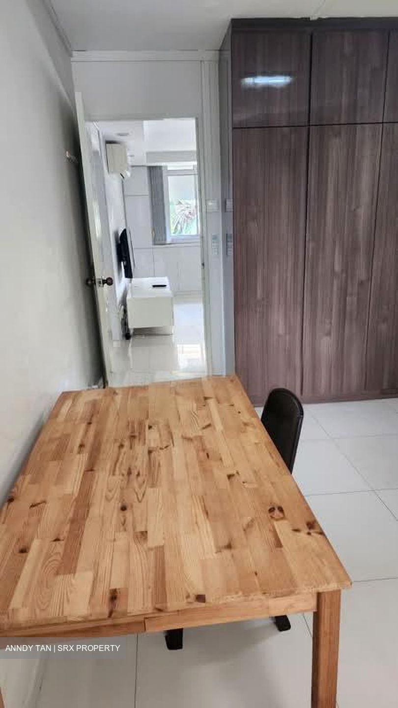 Blk 345 Kampong Ubi View (Geylang), HDB 4 Rooms #551222941